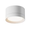 Lampa Sufitowa Okrągła HOOP C086CL-GX53-SRD-W MAYTONI